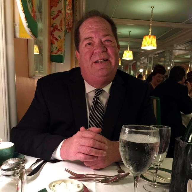 Obituary of Clifford "Butch" Grady Chapman III