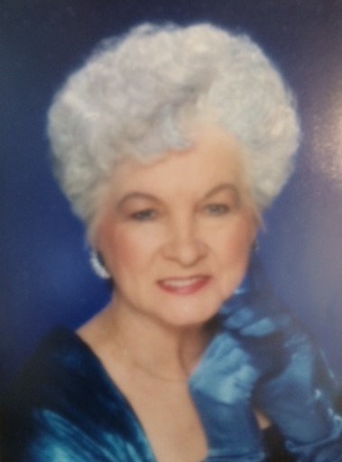 Obituary of Marie Ellen Creighton