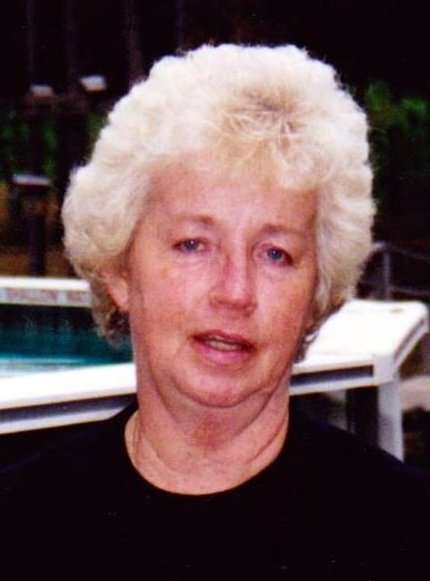Obituary of Norma Jean Harrelson