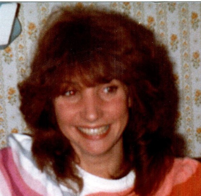Obituary of Yvonne Margaret Lipko