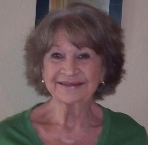 Obituary of Bettie Koon