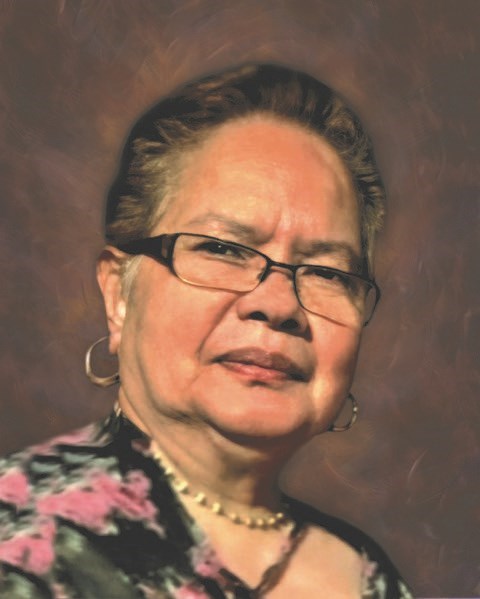 Obituary of Elizabeth Kliatchko Santos