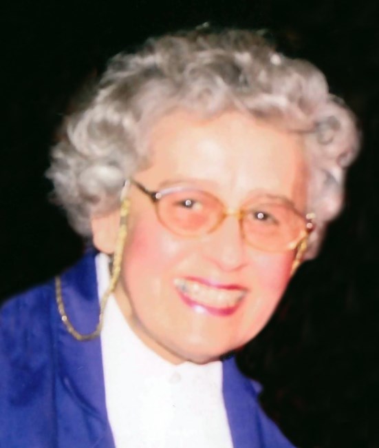 Obituary of Marilyn Suzanne Lake