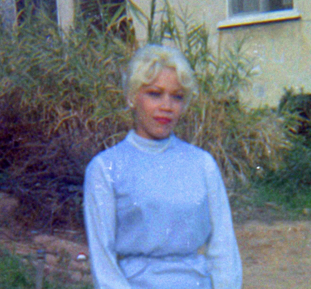 Obituary of Maxine Rachel Holguin