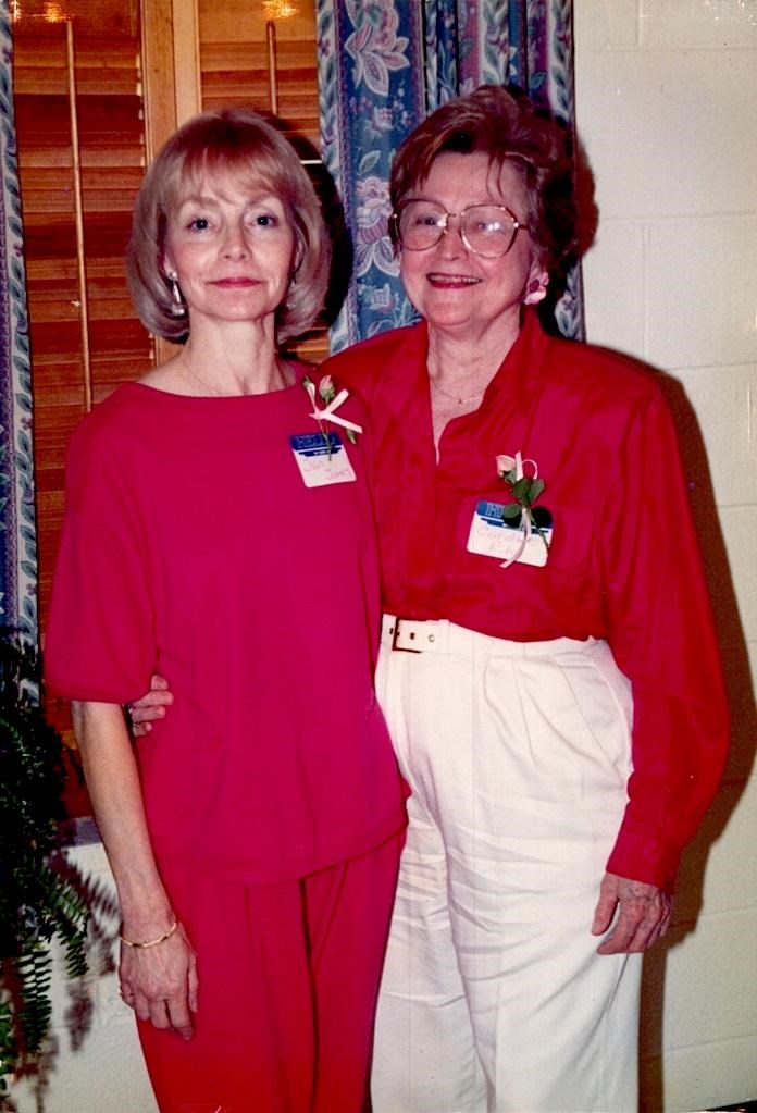 Obituary of Janis Riley Jones