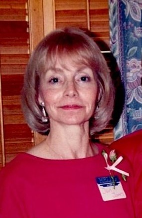 Obituary of Janis Riley Jones