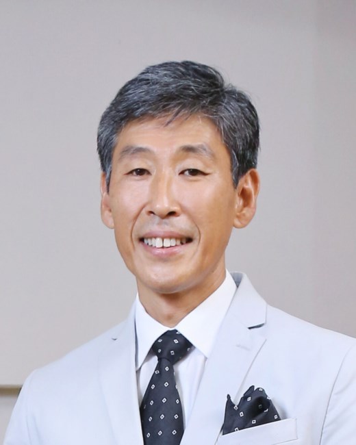 Obituary of Jay Ho Choi