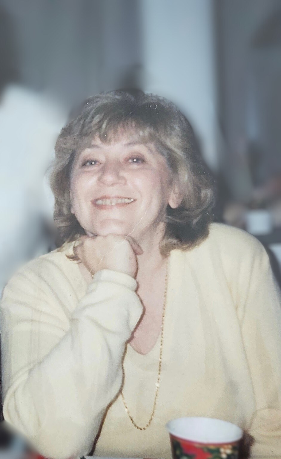 Obituary of Linda Joy Zoubantes