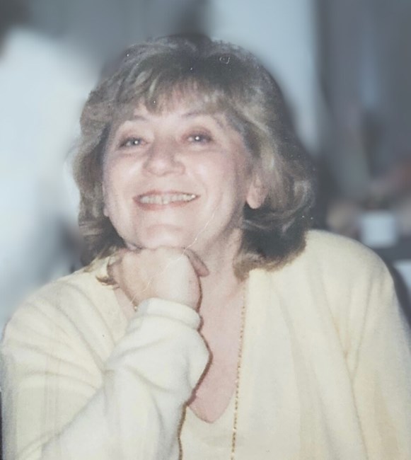 Obituary of Linda Joy Zoubantes