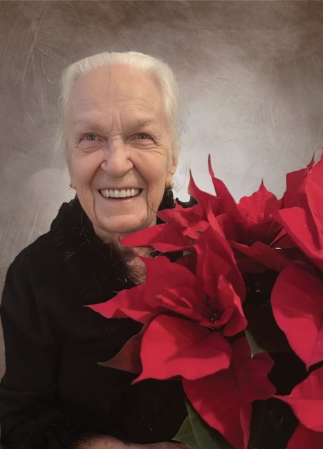 Obituario de Francoise Desmeules