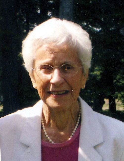 Obituary of Maria P. Hurley