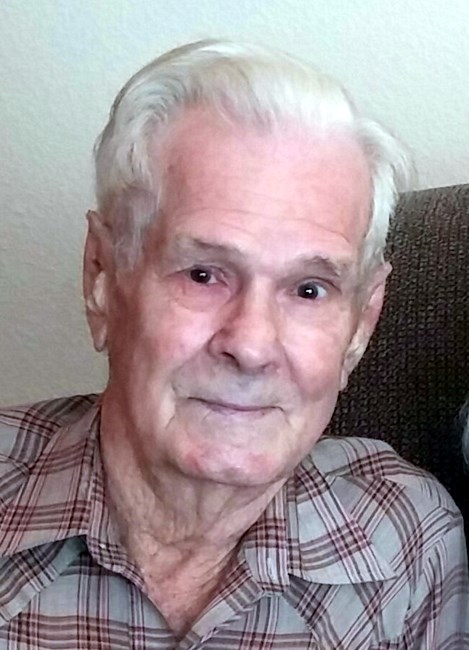 Obituary of Thomas Clyde Arrington
