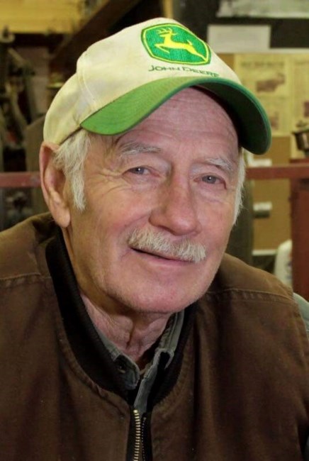 Obituary of Gerald J. Senner