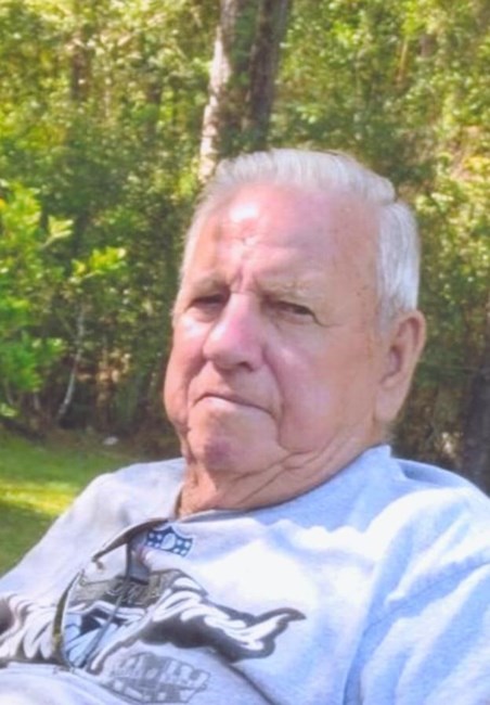 Obituary of Raymond Joseph Arceneaux Sr.