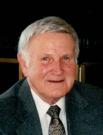 Obituary of Robert John Winnie