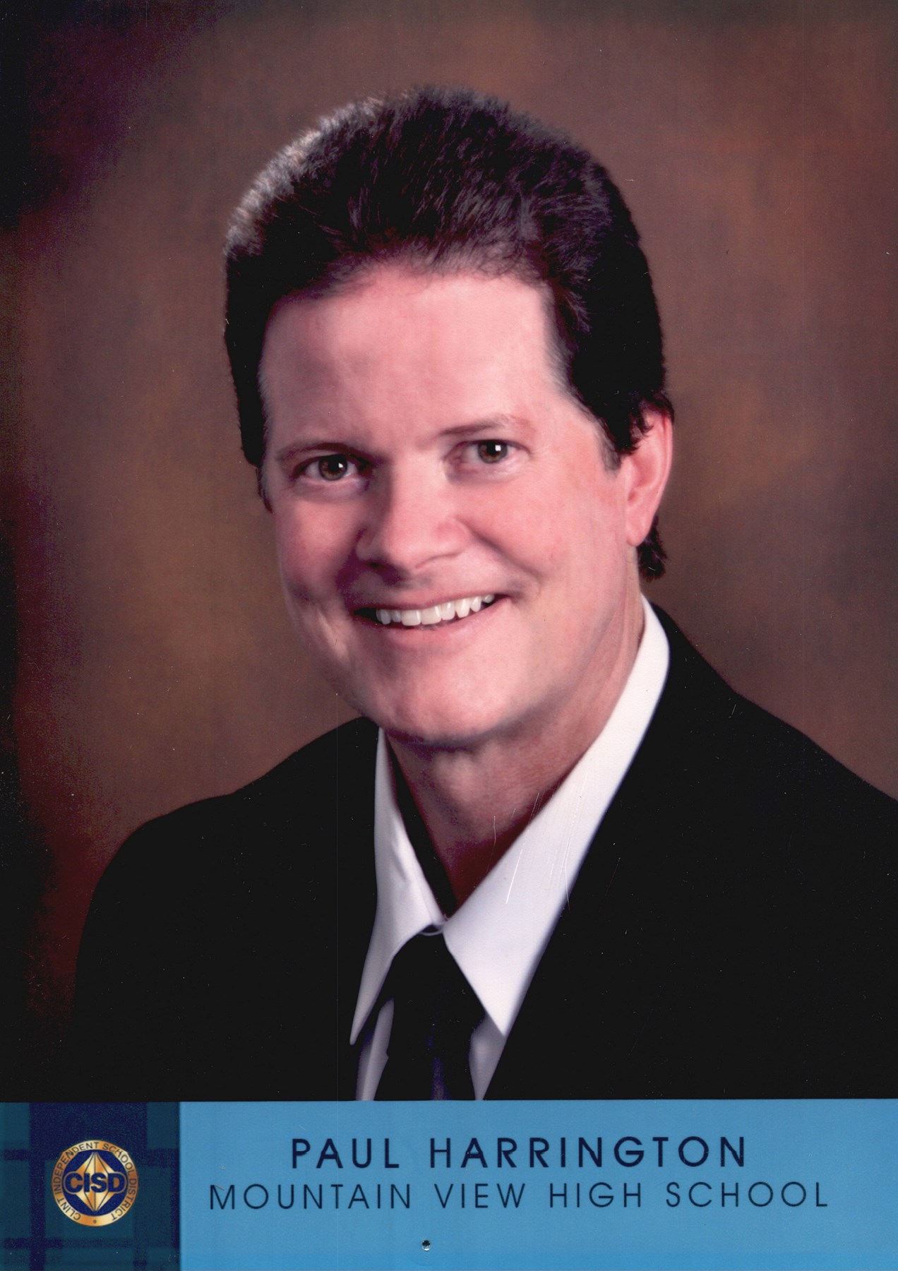 Obituary of Paul E. Harrington