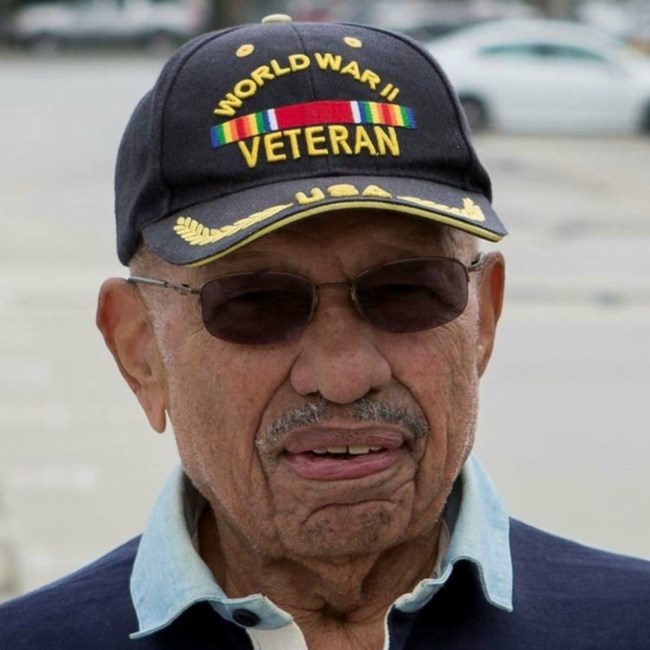 Obituary of Walter J. Reed Jr.