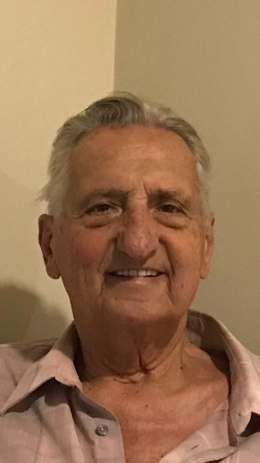 Obituary of Ronald Aime Charbonneau