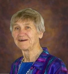 Obituary of Dr. Marlene Joan Adrian