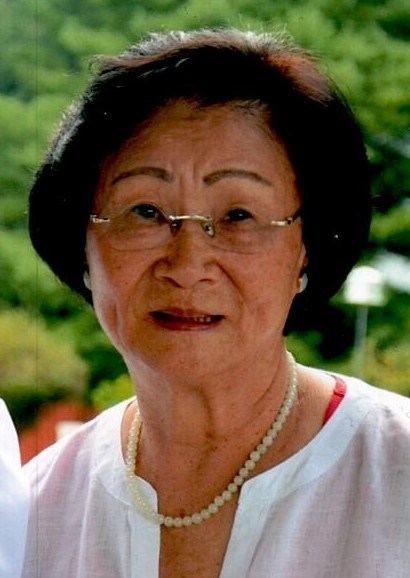 Obituary of Kyong H. Kim