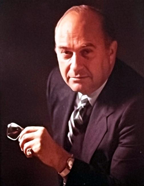 Obituary of Norman Kagan