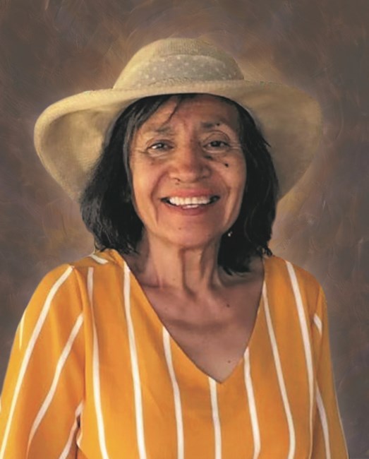 Obituary of Estela Ojeda