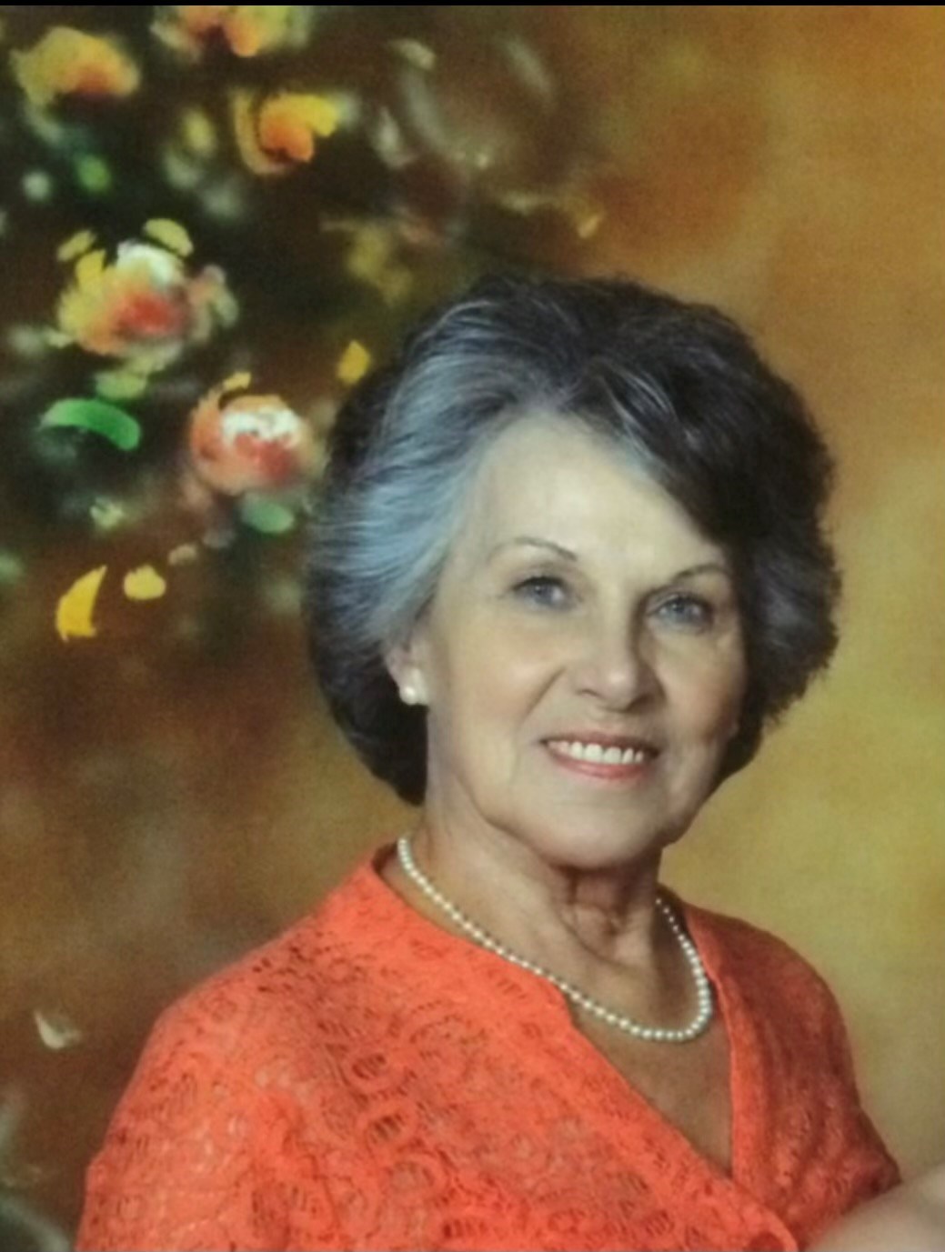 Obituary of Helen "Gigi" Murphy