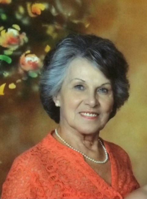 Obituary of Helen "Gigi" Murphy