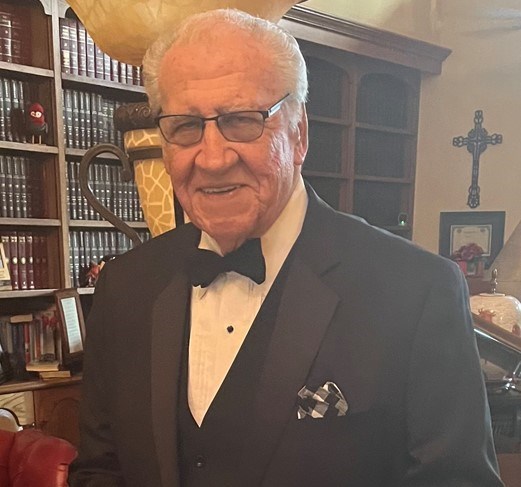 Obituary of David Lee Diana