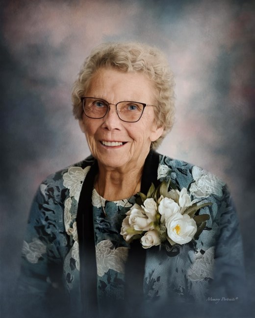 Obituary of Gracie Ellen Willyard