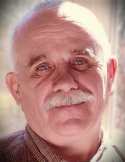 Obituary of John "Jake" Brent Webster