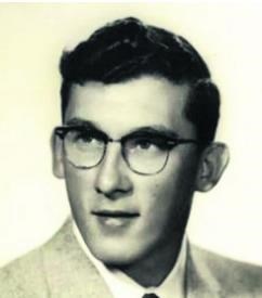 Obituary of Richard Waine Brady