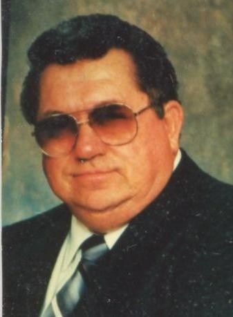 Obituary of Mr. Edward J. Gawrychowski
