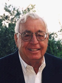 Obituary of Charles E. Bosserman