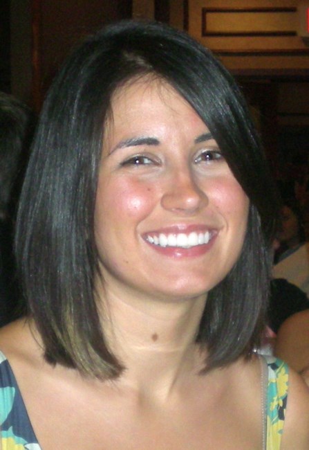 Obituary of Michaela Marie Packard