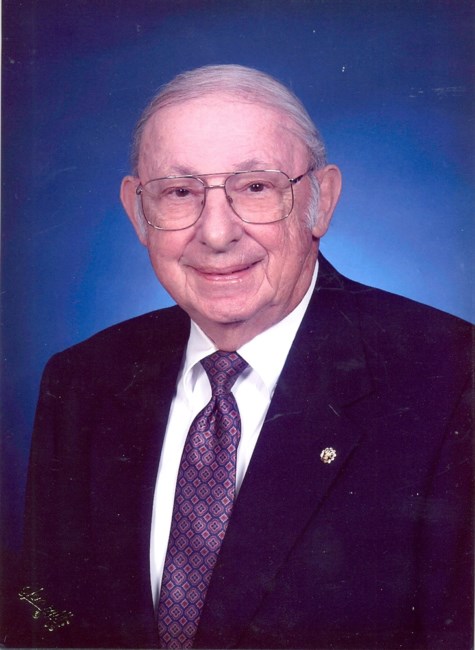 Obituary of William Edwards Sr.