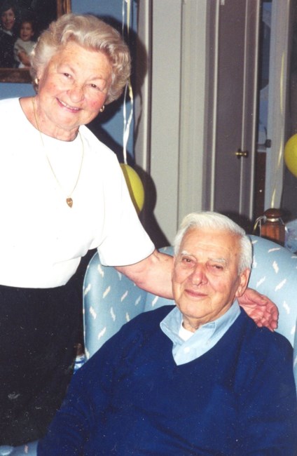 Obituary of Karl W. Kosen