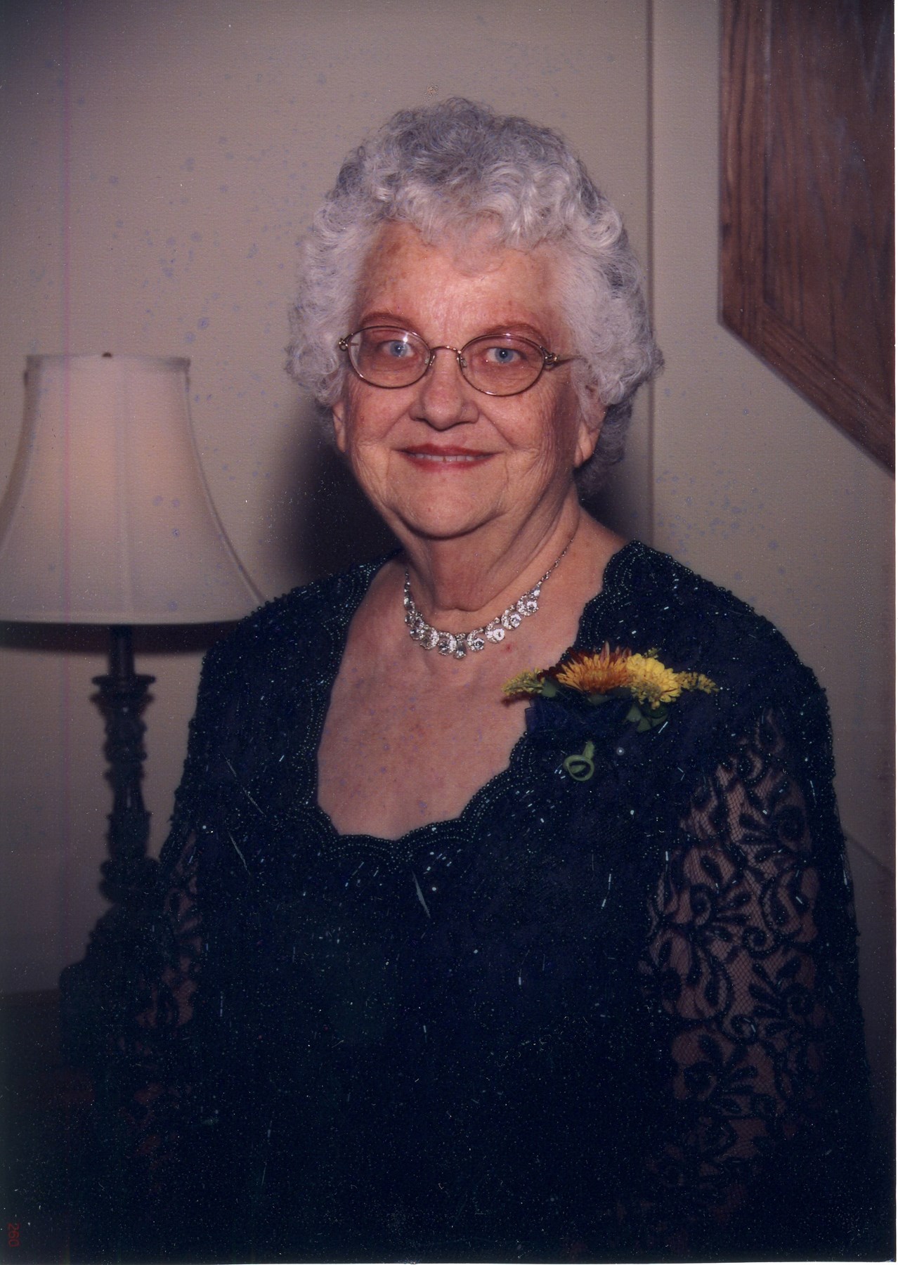 Obituary of Mary Jo Arens