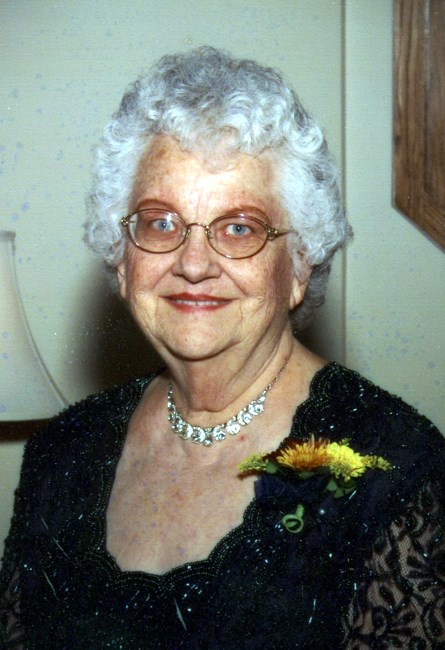 Obituary of Mary Jo Arens