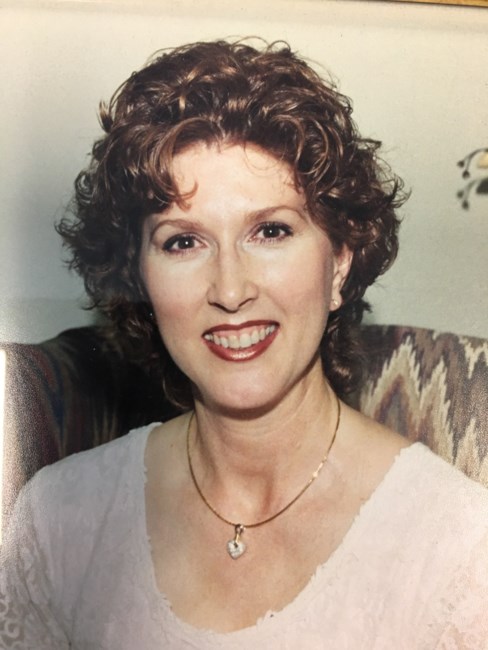 Obituario de Donna Gayle Jones