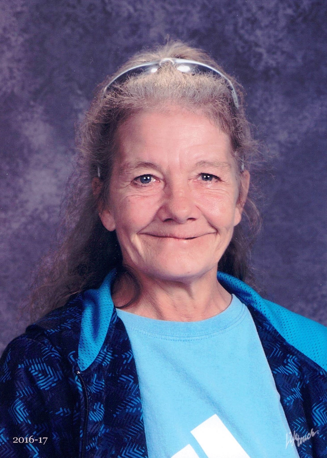 Obituary of Kelly S. Johnson