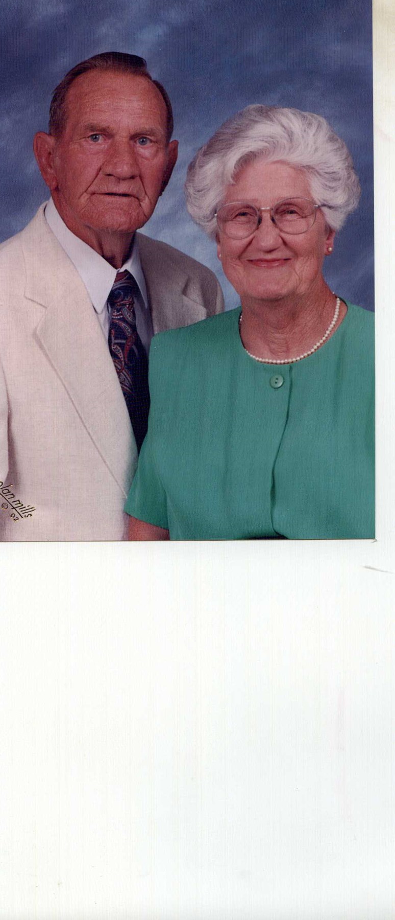 Obituary of Doris Jean (Fields) McGilberry