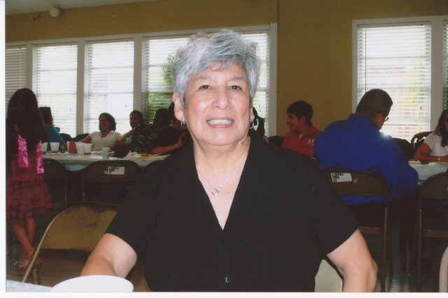 Obituary of Elvira Guadalupe Rodriguez