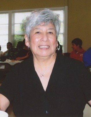 Obituary of Elvira Guadalupe Rodriguez