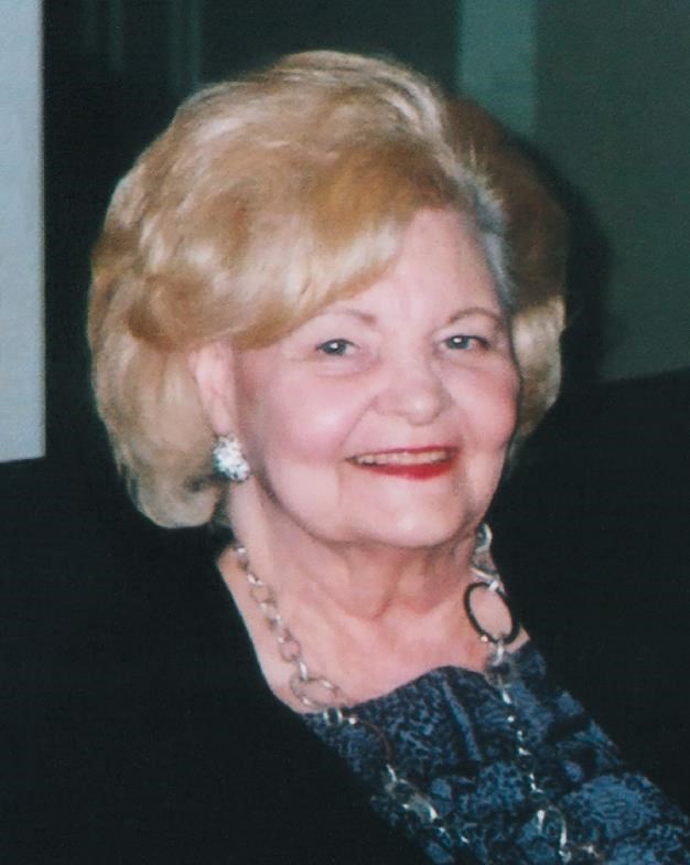 Sally JoAnne Davis Obituary Houston, TX