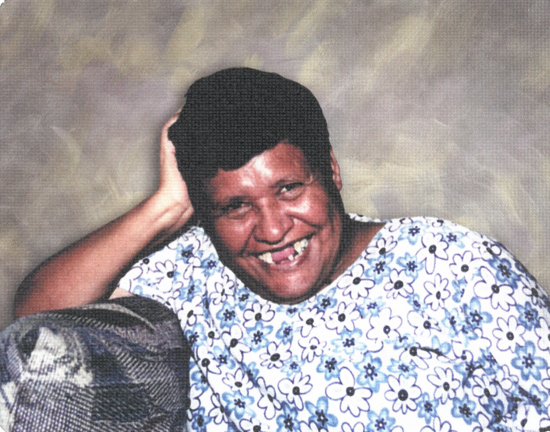 Obituary of Maria G. Martinez