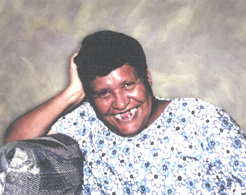 Obituary of Maria G. Martinez