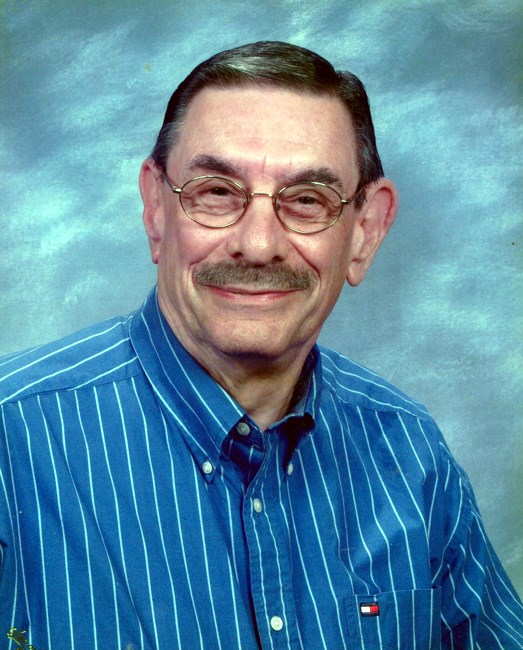 Obituary of Richard King Dods