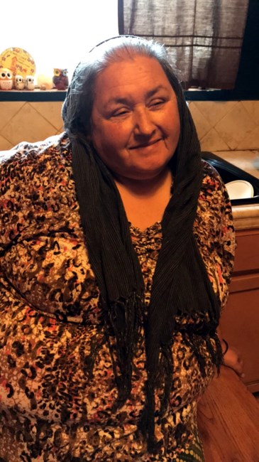 Obituary of Delfina Arredondo