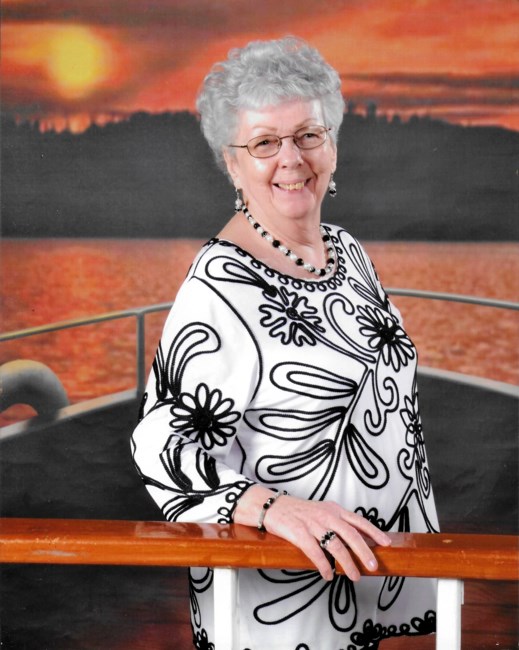 Obituary of Barbara L. Partridge